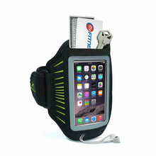 Load image into Gallery viewer, Armpocket Racer - Slim Armband for iPhone SE/8/7/6, Galaxy S7/A3 and more - SAVE 30%
