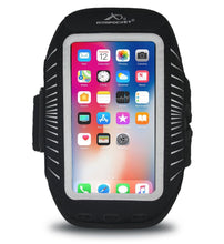 Load image into Gallery viewer, Armpocket Racer Plus - Thin Armband for iPhone 13 mini/12 mini/8/7/6 Plus - SAVE 20 %