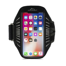 Load image into Gallery viewer, Armpocket Racer Edge full-screen, thin armband for iPhone 15/15 PRO 14/14 PRO/ 13/13 PRO / Galaxy S22/S21/S20 - SAVE 30%