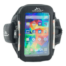 Load image into Gallery viewer, Clearance - Armpocket Flash Armband with Ultra Bright LED Lights Fits Phones Up to 5.5 inches
