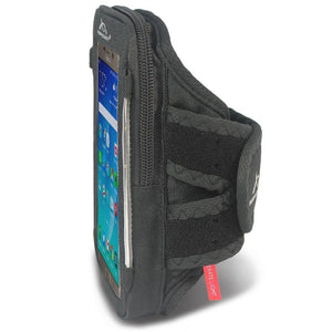 Clearance - Armpocket Flash Armband with Ultra Bright LED Lights Fits Phones Up to 5.5 inches